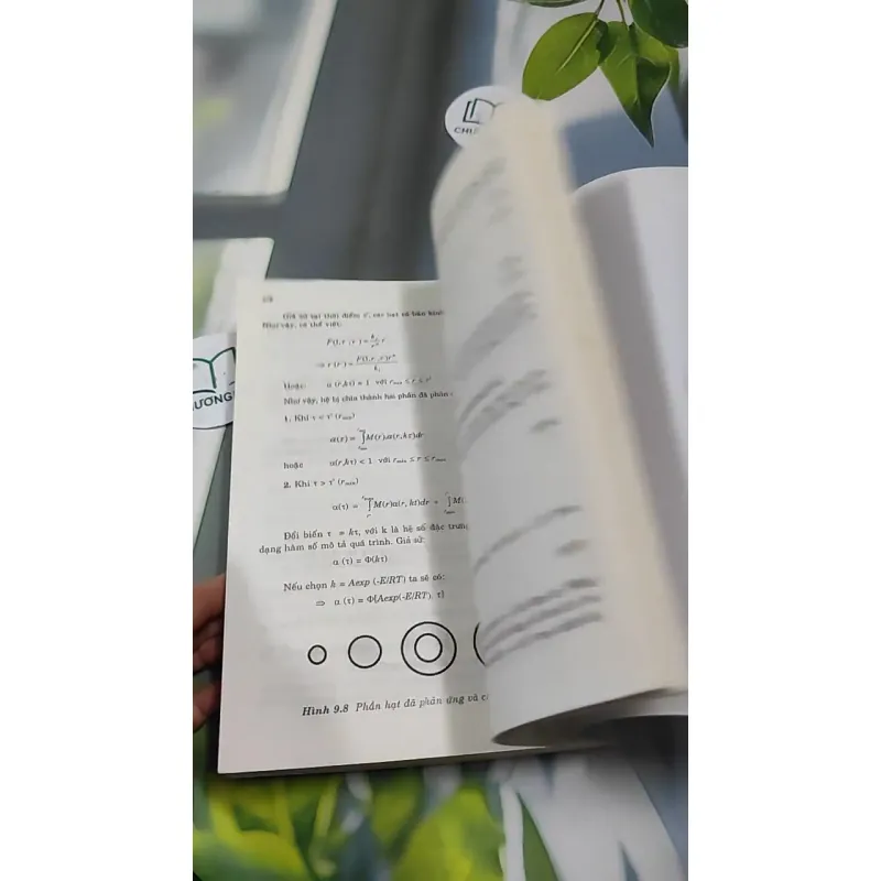 Hóa Học Chất Rắn - Đỗ Quang Minh 727335