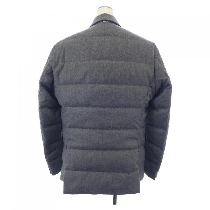 MONCLER Áo khoác lông - Hàng hiệu Chính hãng 896428