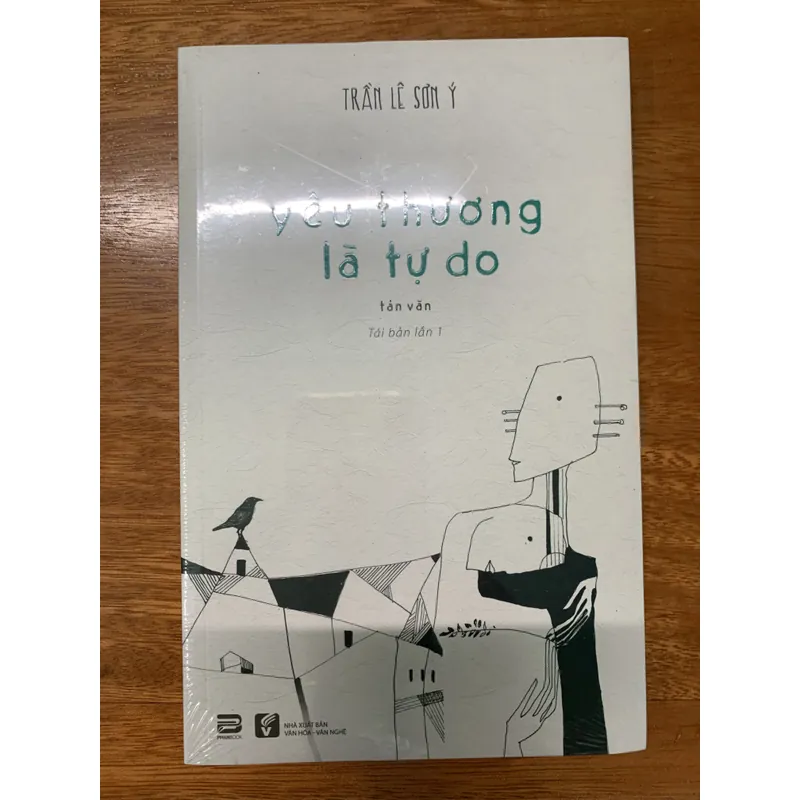 Yêu thương là tự do 723251