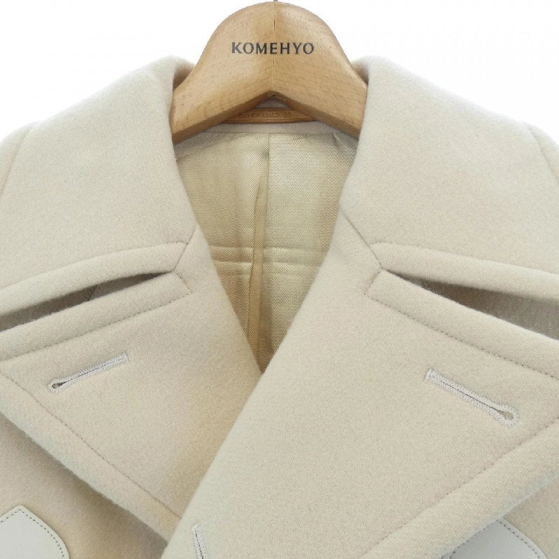 【Mã giảm giá】Áo khoác SCYE BASICS 642069