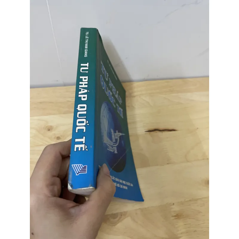 Tư Pháp Quốc tế 753133