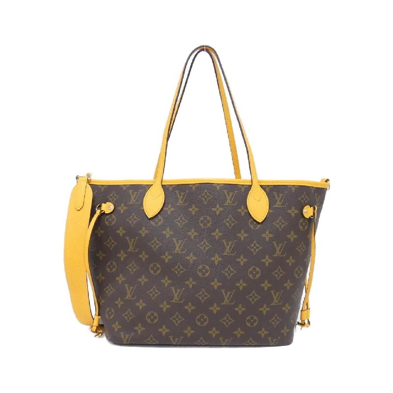Túi xách Louis Vuitton Monogram Neverfull Inside Out MM M12779 - Hàng hiệu Authentic 764818