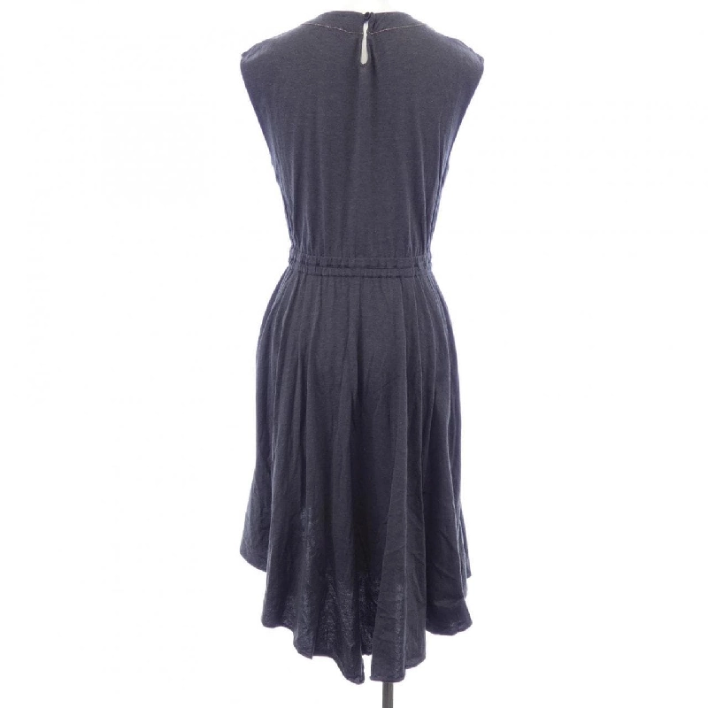 BRUNELLO CUCINELLI Đầm cắt - Hàng hiệu Chính hãng 814959