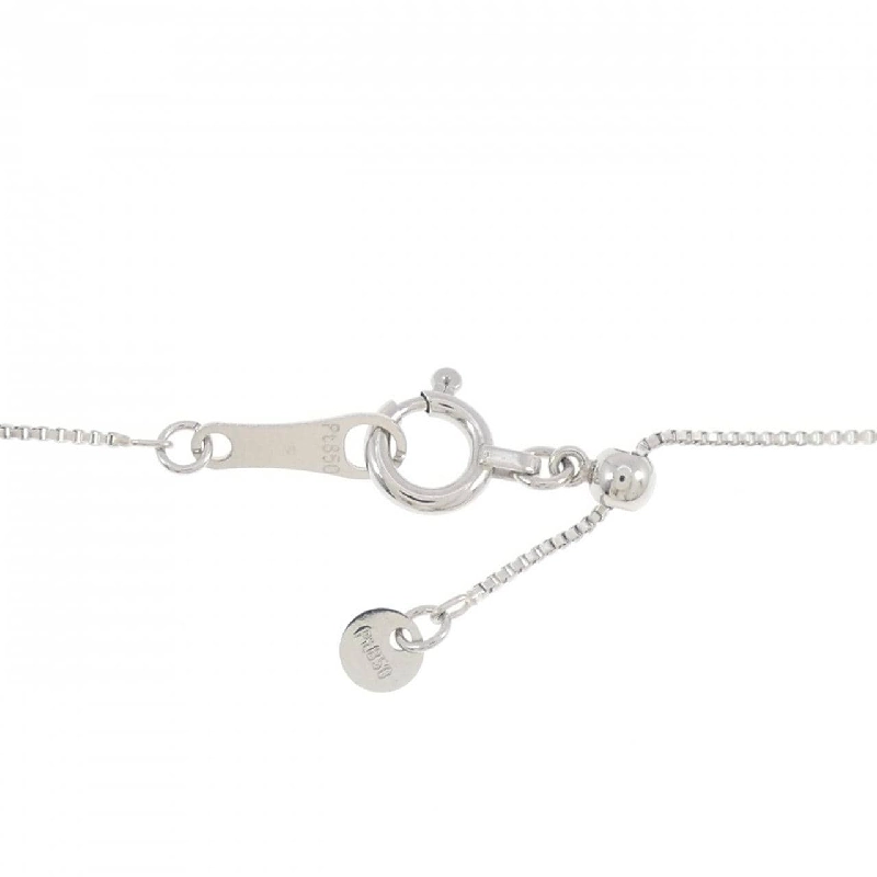 Dây chuyền kim cương PT900/PT850 0.25CT - Hàng hiệu Chính hãng 858778