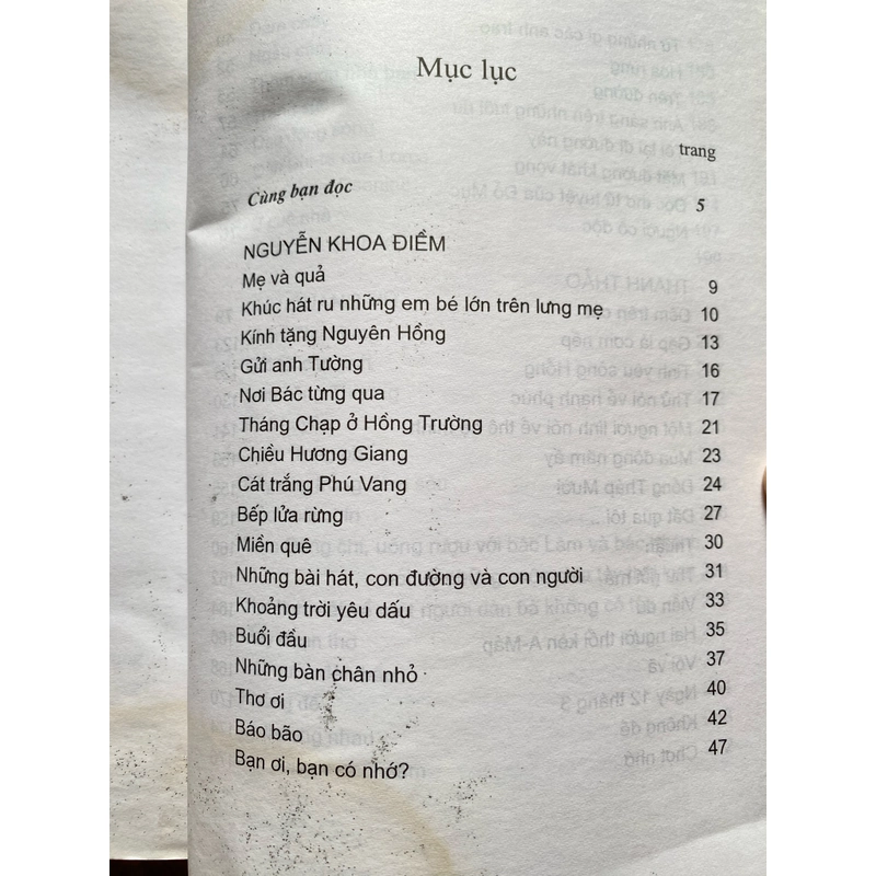 TINH HOA THƠ VIỆT  508233