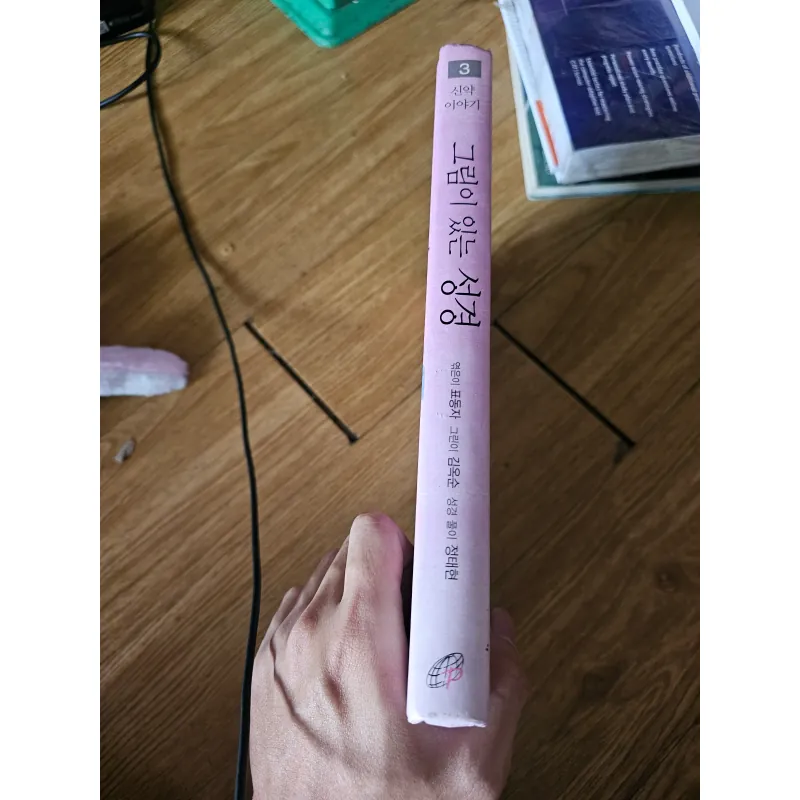 1q Kinh thánh tiếng Hàn như hình (bìa cứng)
50k 763024