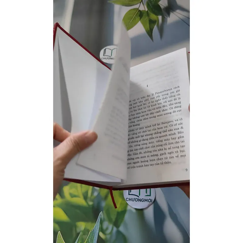 Bầu Trời Sụp Đổ - Sidney Sheldon 990064