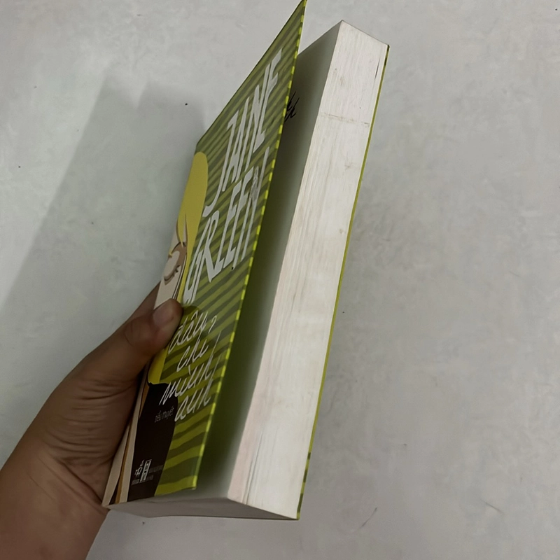 Đâu chỉ mình anh - Jane Green 502988