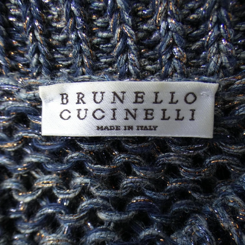 BRUNELLO CUCINELLI Áo khoác cardigan 635737