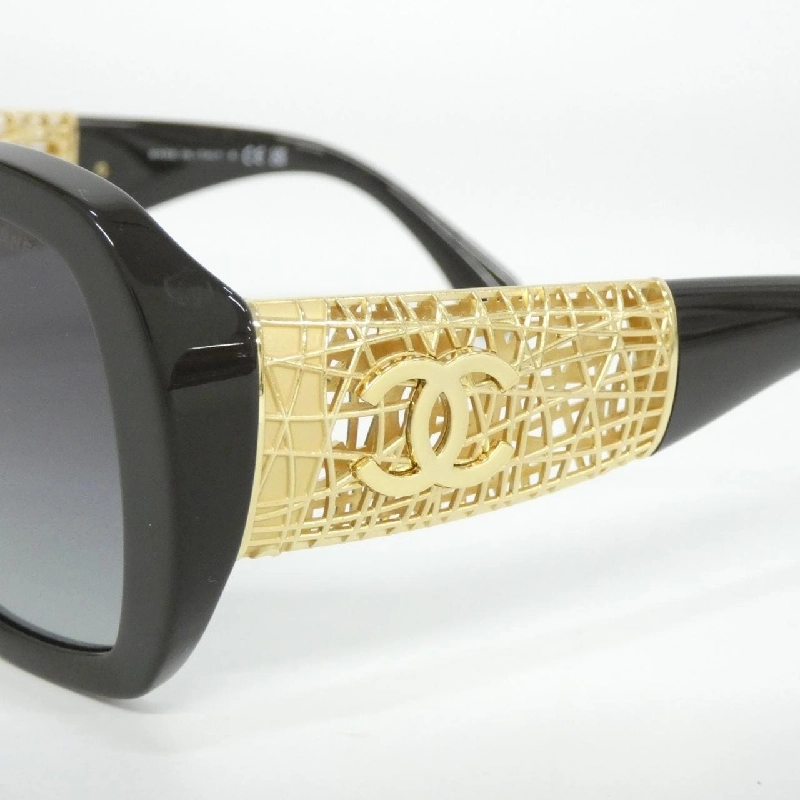 Chanel 5531 A Kính mát - Hàng hiệu Authentic 773268