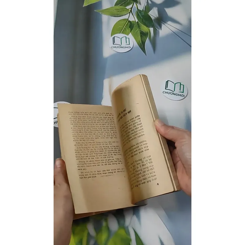 [XƯA] Bàn Về Thư Viện Và Nhà Trường (1986) - Văn Hải 775986