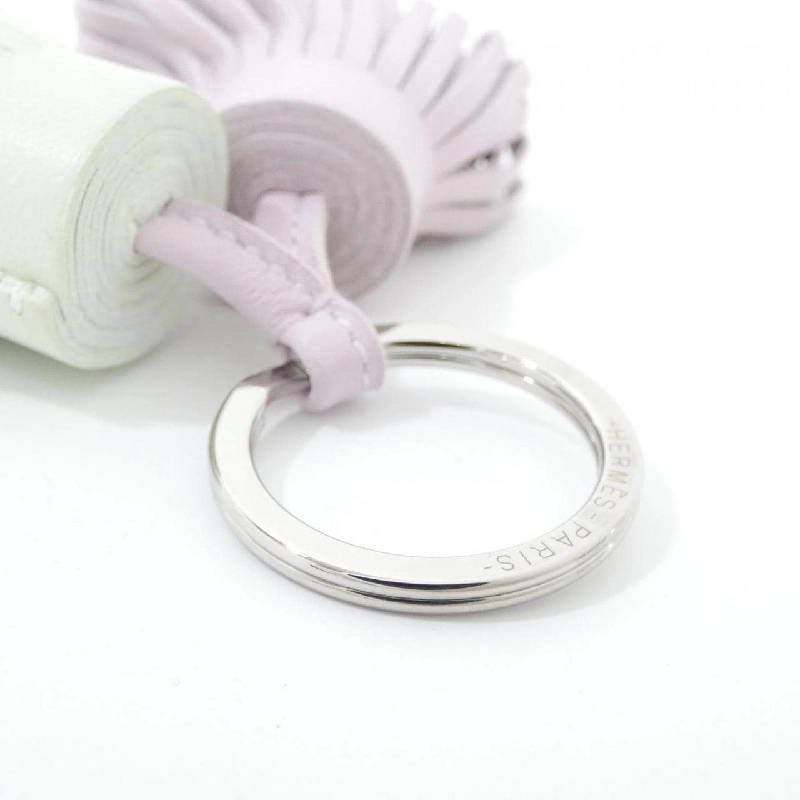 Khóa chìa khóa Hermès Carmen Unodos 077895CJ 623914