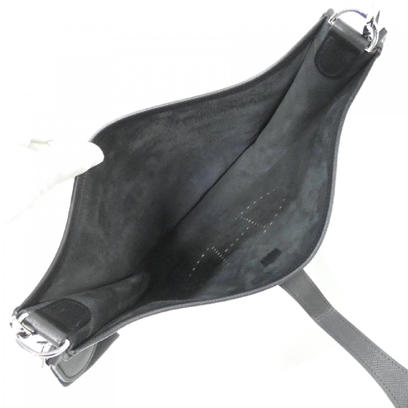 Túi đeo vai Hermès Evelyne 2 GM 043765CK - Hàng hiệu Authentic 767387