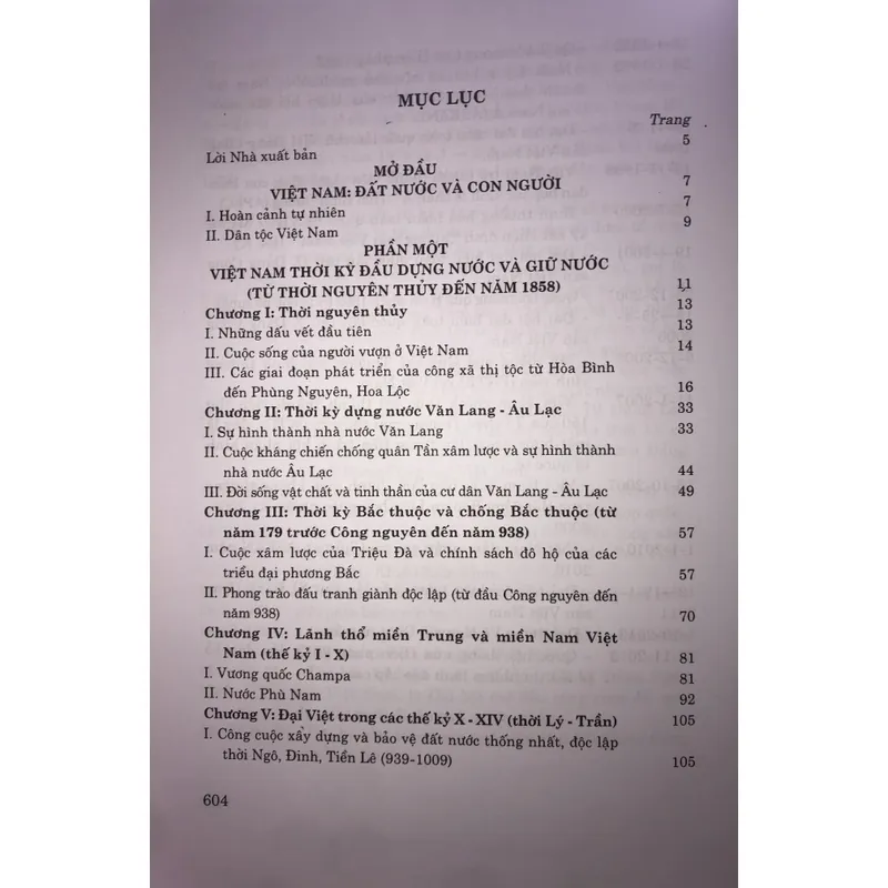 Lịch sử Việt Nam giản yếu 740447