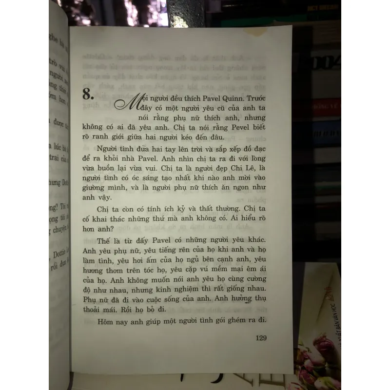 Ngôi nhà quê ngoại - Emilie Richards 994708