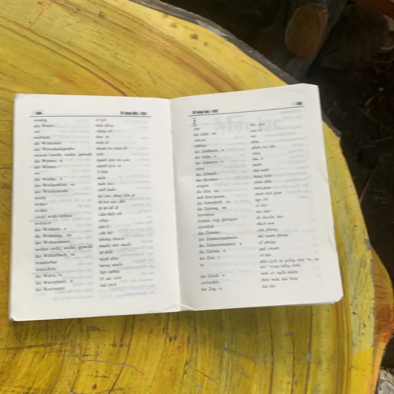 TIẾNG ĐỨC DÀNH CHO NGƯỜI VIỆT - thạc sĩ Nguyễn văn Tuấn - trương văn hùng 759906