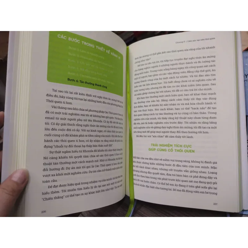 Sách: Tiny Habits – Thói quen tí hon, tiềm năng khổng lồ - PH.D BJ Fogg (A2) 589266