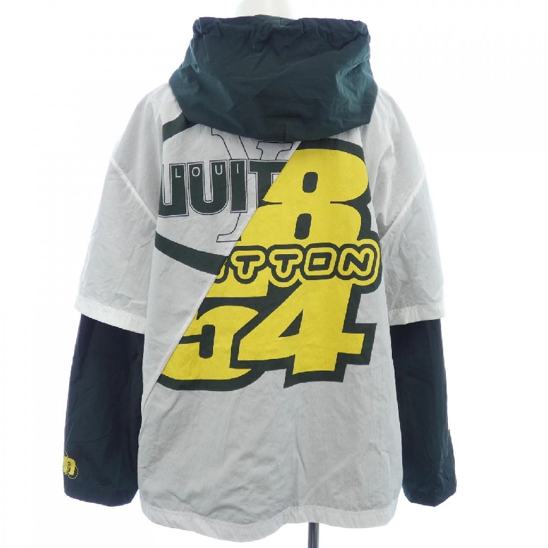 Áo khoác LOUIS VUITTON - Hàng hiệu Authentic 898184