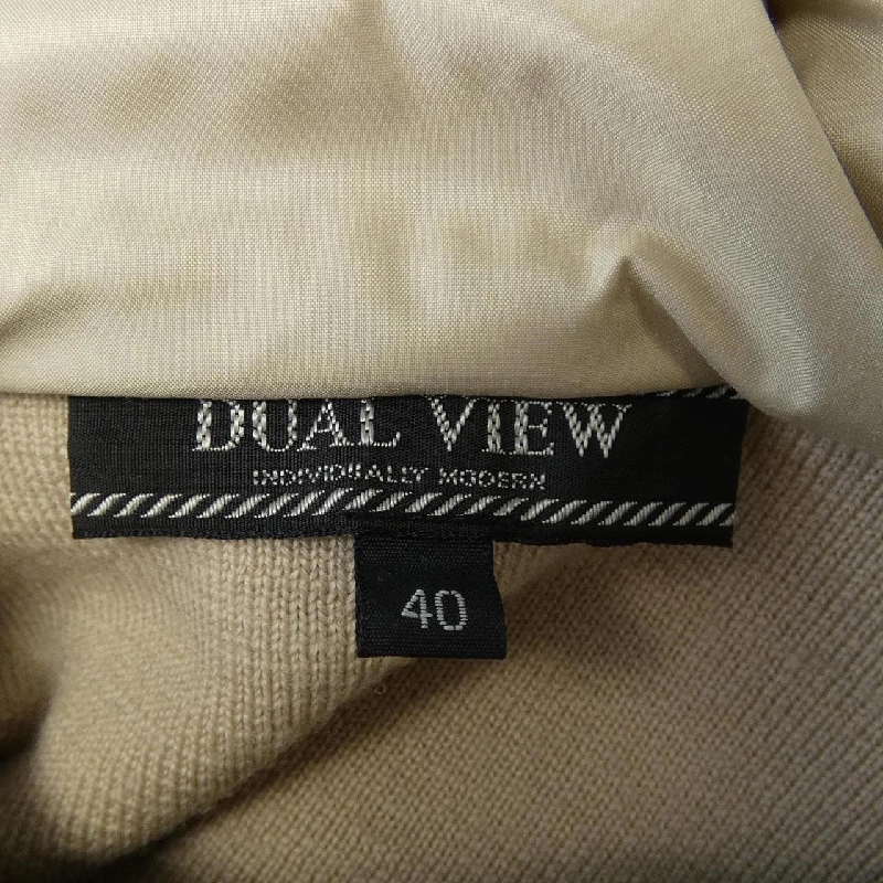 Áo khoác lông vũ DUAL VIEW 627138