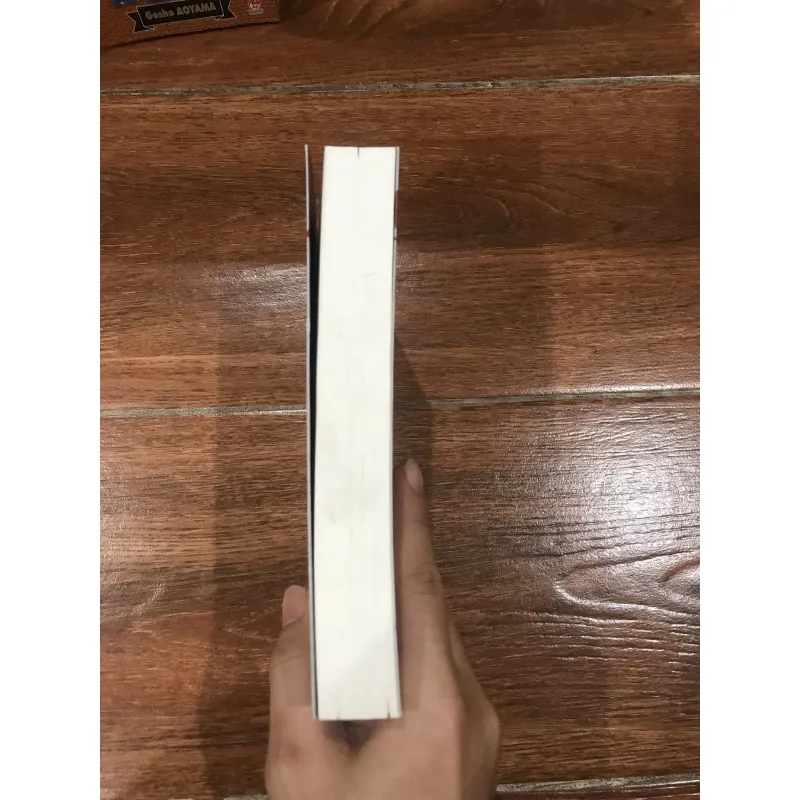 Máu lạnh - TrumanCapote (k3) 798821