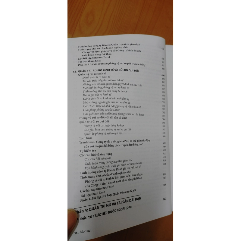 Tài Chính Quốc Tế 478105