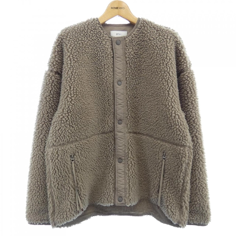 Hãng HYKE Áo khoác 631337