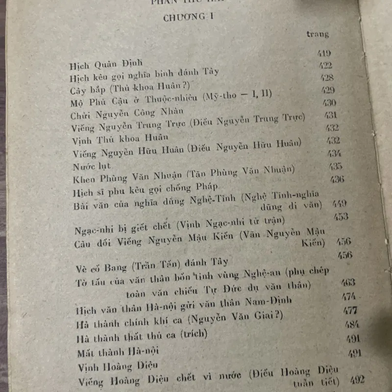 THƠ VĂN YÊU NƯỚC NỬA SAU THẾ KY XIX (1858 - 1900) 748032