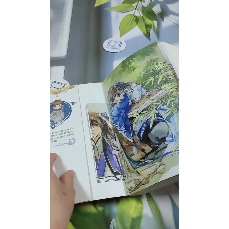 Bại Nhứ Tàng Kim Ngọc - Tô Du Bính 744768