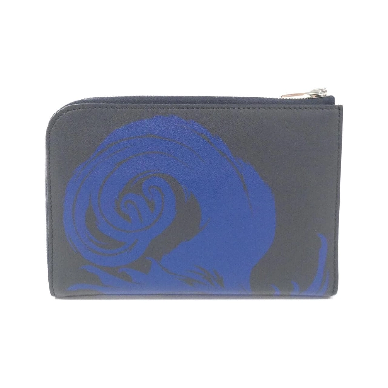 Ví Hermes Remix Duo Chimaera Rồng 078510CK 622044