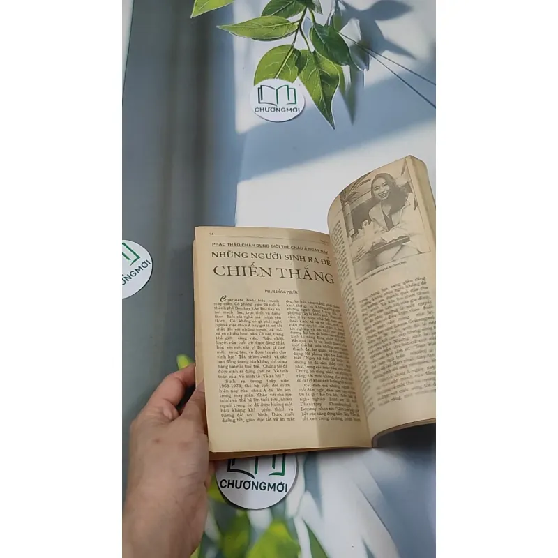 [XƯA] Viết Cho Tuổi Trẻ 1 - Tuyển Tập Thơ Văn Trẻ - Tạp Chí Xưa (1993) 776015