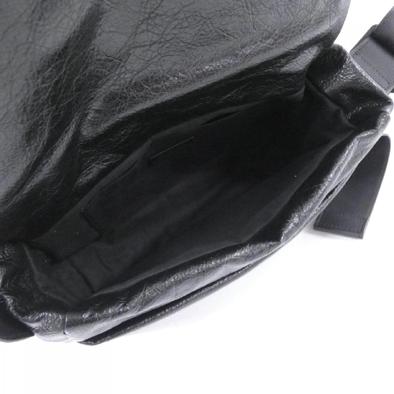 【Sản phẩm mới】Túi đeo chéo Balenciaga Monaco Flap Messenger S S 806630 2ABCI 613282