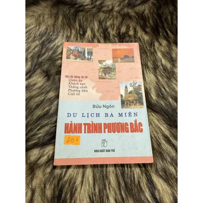 Du lịch ba miền hành trình phương Bắc  600699