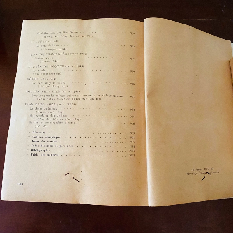 Littérature Vietnamienne - Nguyen Khac Vien et Huu Ngoc  460423