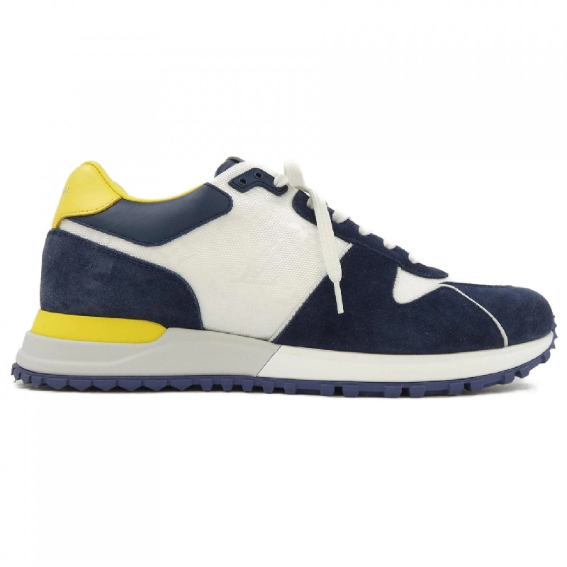 Giày sneaker dòng Runaway của Louis Vuitton - Hàng hiệu chính hãng 903285