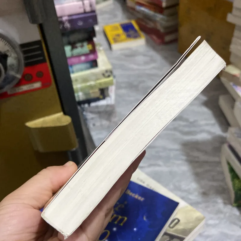 (tiểu thuyết) - Guliver du ký  - Jonathan Swift 972464