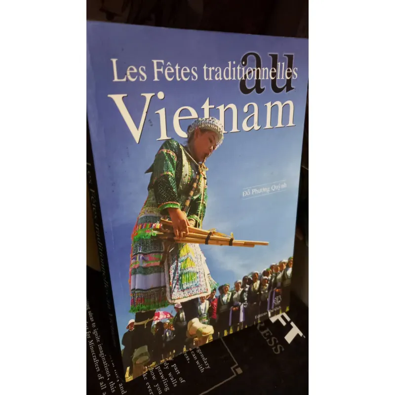 khám phá việt nam bản tiếng pháp 719727