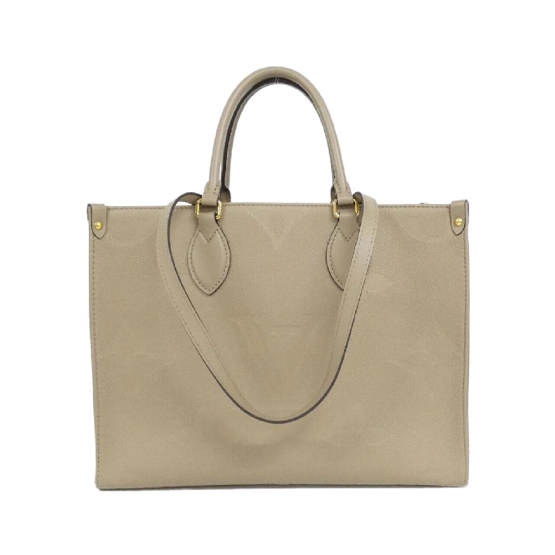 Túi xách Louis Vuitton Monogram Empreinte OnTheGo MM M45607 - Hàng hiệu Chính hãng 766972