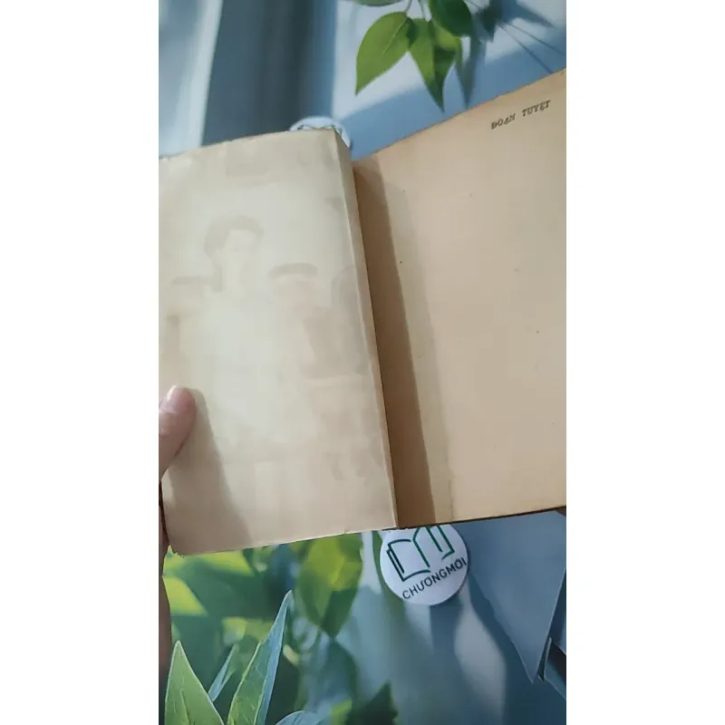 [XƯA] Đoạn Tuyệt (1988) - Nhất Linh 997631