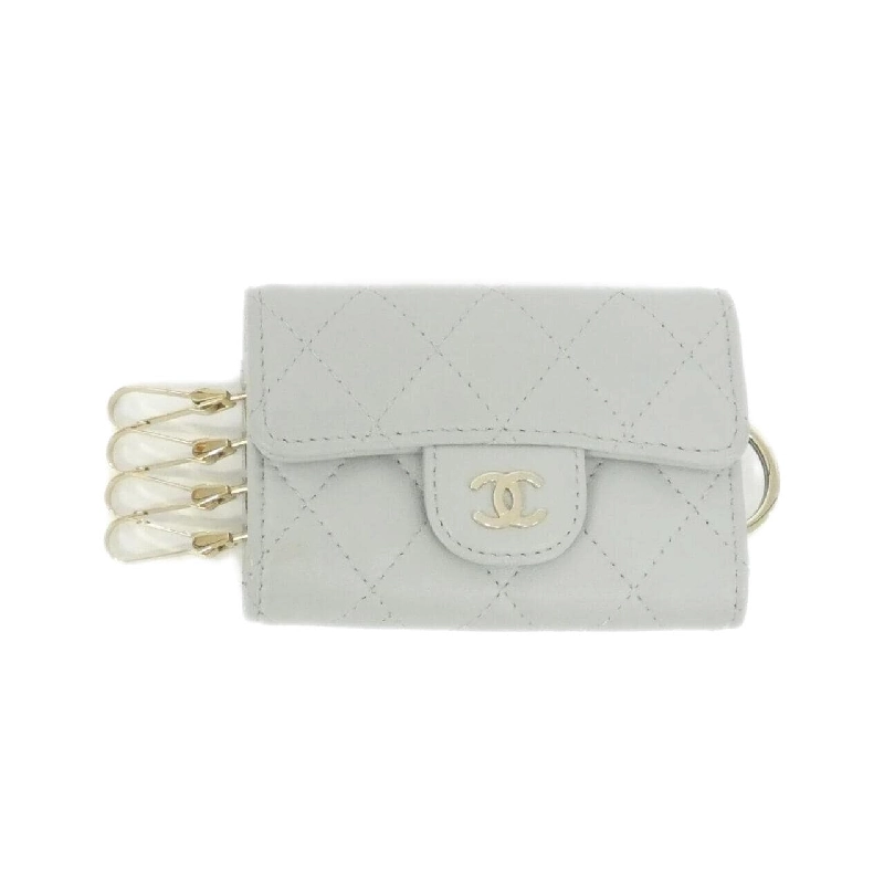 Chanel Timeless Classic Line AP0222 Key Case - Hàng hiệu Authentic 772239