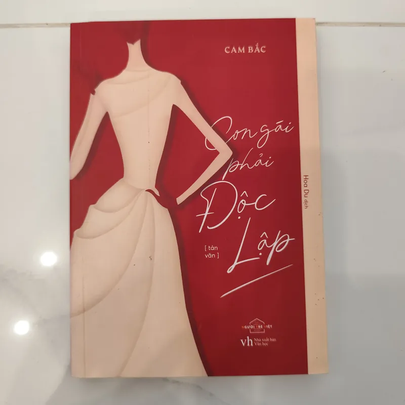 Con gái phải độc lập 606581