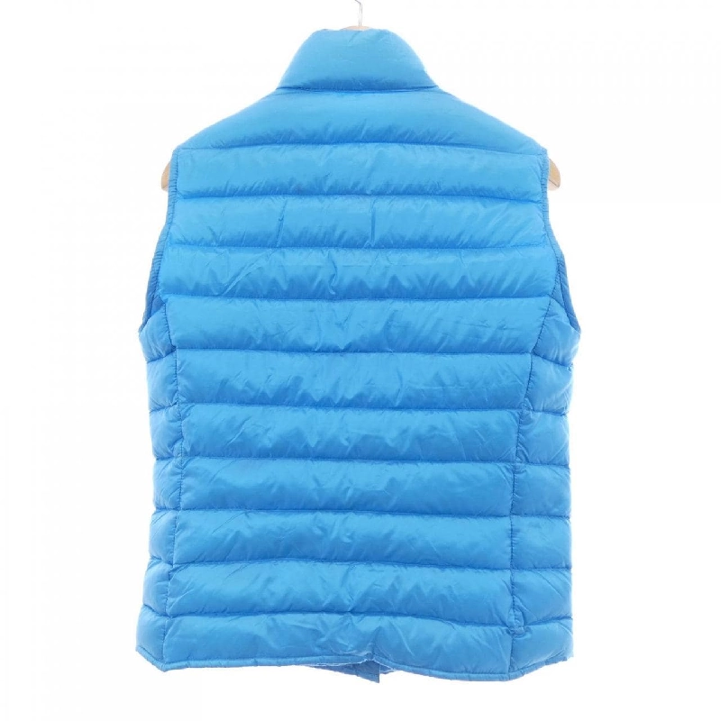 MONCLER LIANE Áo gile - Hàng hiệu Chính hãng 819689