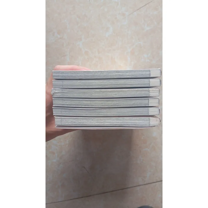 Barakamon 6 tập  973407