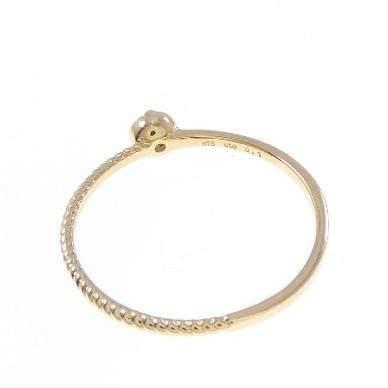 Nhẫn kim cương Ete 0.1CT - Hàng hiệu Authentic 840169