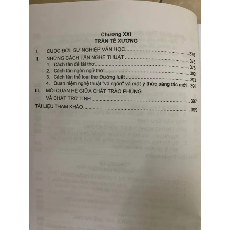 GIÁO TRÌNH VĂN HỌC TRUNG ĐẠI VIỆT NAM  752879