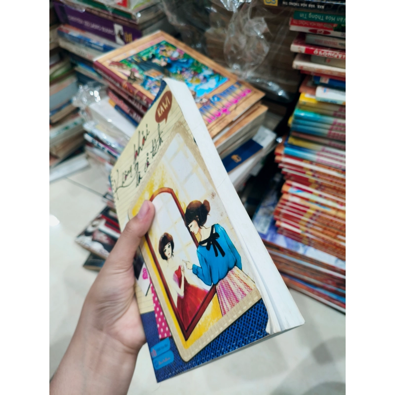 Không phải là cổ tích 🌱 551108