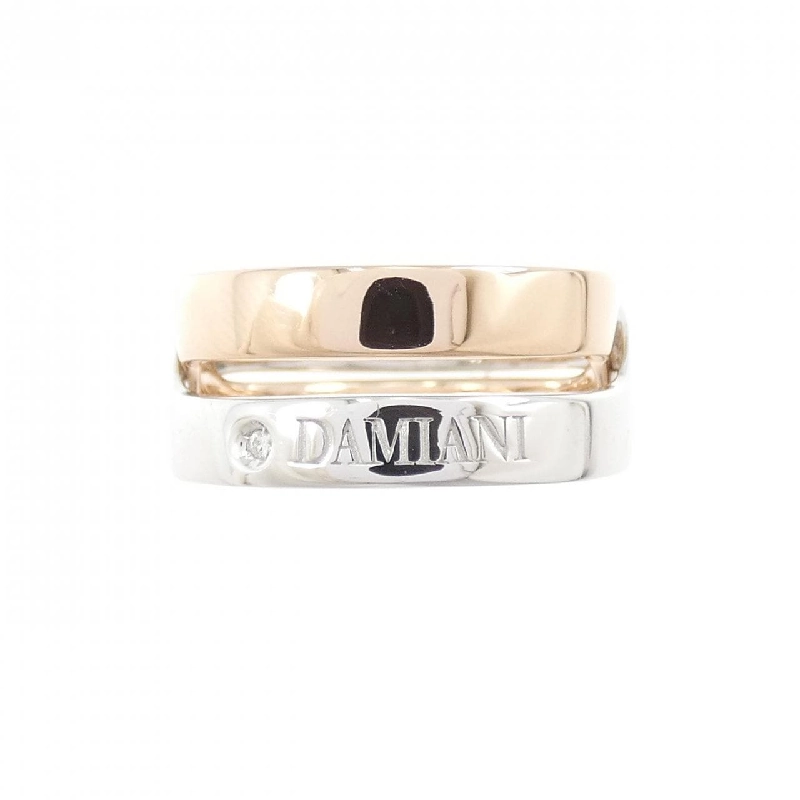 Nhẫn Abbraccio Damiani - Hàng hiệu Authentic 836045