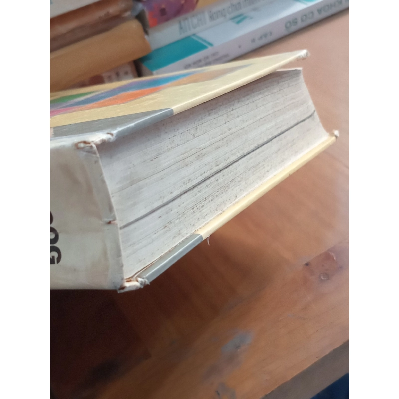 Fundamentals of Analytical Chemistry - SKOOG/WEST/HOLLER 1000560