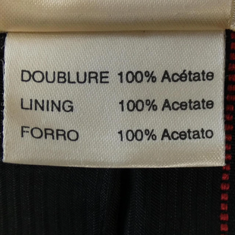 【Mã giảm giá】【Cổ điển】Áo khoác HERMES 641388