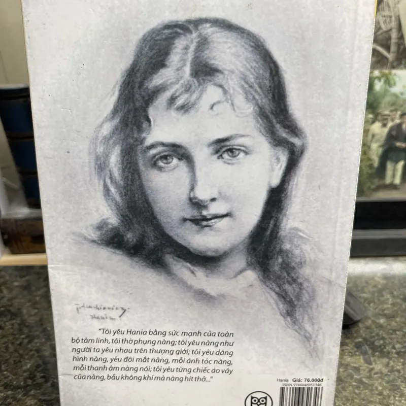 Hania Henryk Sienkiewiez 740453