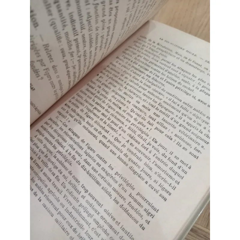 La littérature expliquée - Ch.-M Des Granges & Ch. Charrier 561245